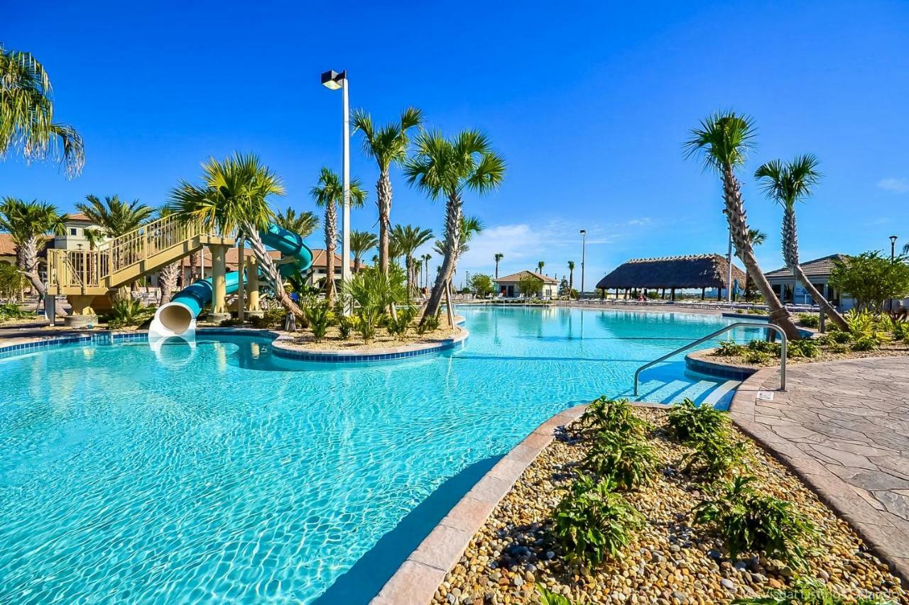 Orlando Disney Home 9024 Давенпорт Экстерьер фото